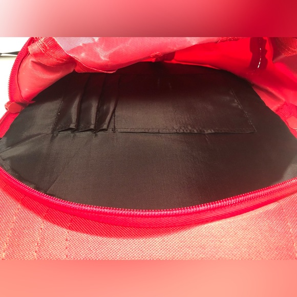 Cincinnati Reds Hat style backpack - Picture 4 of 7